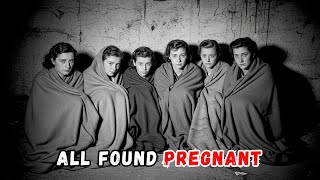 The Missing Kentucky Girls Nobody Looked For - All Found Pregnant in Uncle's Basement