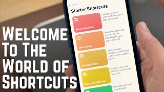 How To Find The Best Siri Shortcuts Examples To Get Started