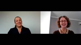 Parkinson's Chat Episode 3:  Extracellular vesicles 'tool' with Dr Laura Vella and Jodette Kotz