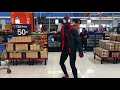 Post Malone, Swae Lee - Sunflower (Spider-Man Into the Spider-Verse) (Dance Video)