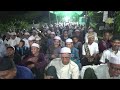 ceramah habib musthofa terbaru di kota raden amuntai