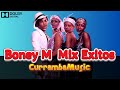 BONEY M, EXITOS, MIX - 👉🏻CURRAMBAMUSIC👈🏻