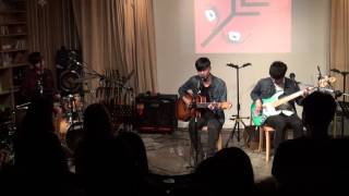 20150501 그때걔네 '썸머(Summer)' Hello. May @Cafe Unplugged