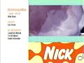 Nickelodeon Split Screen Credits (January 6, 2002)