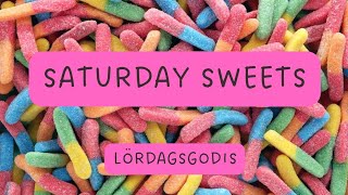 Lördagsgodis:THIS Swedish tradition MAKES SENSE