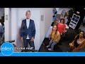 Hologram Ellen Stuns Fans Shopping in Her Gift Shop