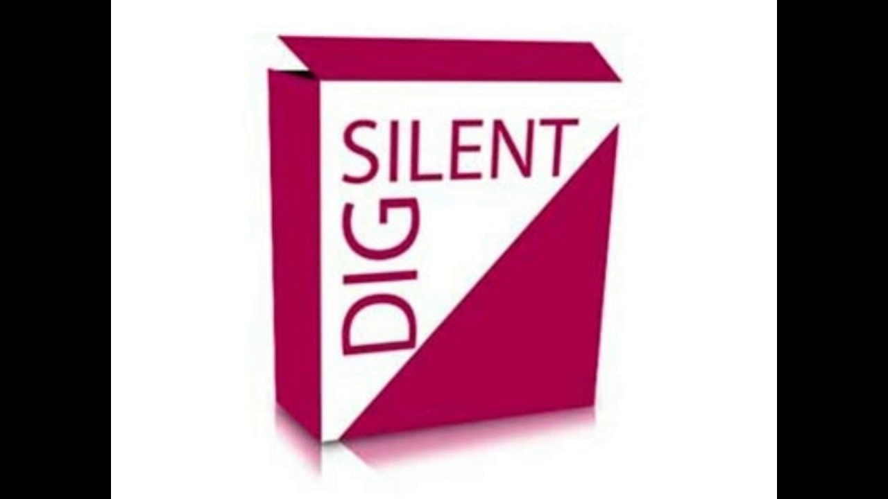Introduccion A Digsilent Wil Youtube