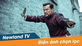 Vua của các loại binh khí, cao thủ của cao thủ | Newland TV