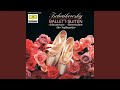 Tchaikovsky: The Sleeping Beauty, Suite, Op. 66a, TH 234 - 2. Pas d'action: Rose Adagio