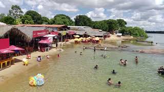 Ilha do Rodeadouro, Juazeiro, Bahia