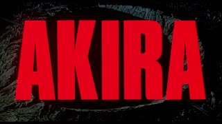 【MAD】AKIRA × 打打打打打打打打打打