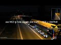 NCZ Anti-Troll ETS2 TruckersMP - 1.50.X