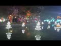 2022屏東聖誕節 雪之湖2022 pingtung christmas festival🎄🏮 屏東 屏東公園 聖誕節