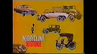 Tatra - Neobyčejná historie (krátký film 1967)