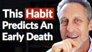 STAY YOUNG FOREVER: Diet & Lifestyle Habits That DECREASE Your Lifespan | Dr. Mark Hyman