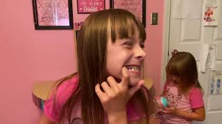 Amazing Gracelyn VIDEO #14 5 Surprise Foodie \u0026 Mini Brands