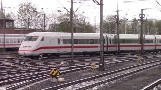 Hannover Hauptbahnhof Hannover Central Station