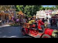 Mickey’s Halloween Cavalcade Parade 10-31-24