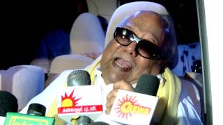 Islamic and Dravidian singer Nagore E.M. Hanifa died In Chennai - Karunanidhi's Emotional Homage