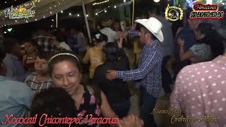 XOCHIPITZAHUATL  grupo la PRESENCIA MUSICAL de Carlos Rivera GRANDIOS BODA XOCOCATL CHICONTEPEC VER.