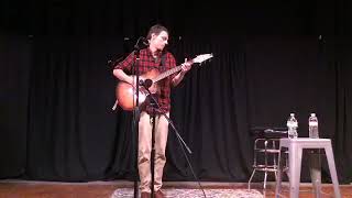 The Strand at 38 Main presents - The Quarantine Sessions : Hayden Sheppard