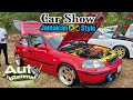 Auto Ramma Car Show (cars,vans,trucks) #carshow #motorsportja #fun #2step