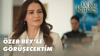 Rüçhan Hanım, Sevilay'ı Gözetledi    - Üç Kız Kardeş 26.Bölüm