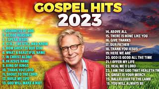 🙏 Non Stop Don Moen Praise and Worship Playlist ✝️ Gospel Hits 2024