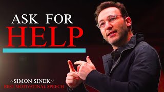 Do THIS Instead of Announcing Sudden Changes || BEST MOTIVATIONAL SPEECH || SIMON SINEK