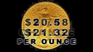 Gold VS Dollar The history of money