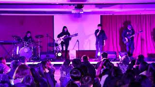 17th 輔大企管營 大三Band 鋼鐵人