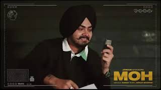 Moh (Official Video) Joban Dhandra | Abhijit Baidwan | Latest Punjabi Songs 2023 | New Punjabi Songs