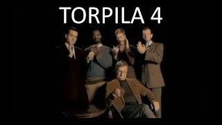 COMEDY 4 - litza you fraps? [ROMANIAN TORPILĂ 4] - L2 KINGS x25