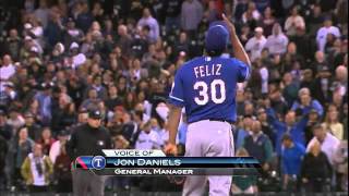 11/21/11: MLB.com FastCast