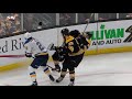 gotta see it cam neely bruins fans irate after brutal missed call leads to blues goal