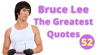 The Greatest Bruce Lee Quotes | Bruce Real Fight Ever Recorded | VoratRoy Motivational Quotes