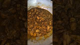 ମାଉସୀ ହାତ ରନ୍ଧା ମାଂସ ଝୋଳ|Chicken Masala | Chicken Curry | Chicken Recipe | Chicken #viral #dailyvlog