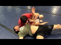 my favorite grappling sweep