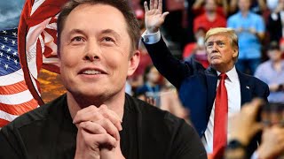 GOP FLIPS Dem Seat as Elon Musk Predicts MASSIVE RED WAVE in Midterms!!!