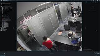 Neurolytics - object missing detection