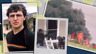 New "48 Hours:" "The Secrets of Waco" has untold stories of cult