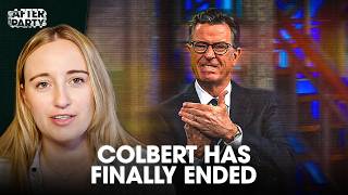 Chelsea Handler Unloads on “GROSS” Shane Gillis and Tony Hinchcliffe