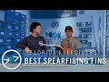 Best Fins For Freediving and Spearfishing 2020 - Florida Freedivers