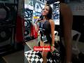 MUJERES MAS BELLAS de Medellin en feria de 2 ruedas 2023 #shorts #motos #mujeres #feria2ruedas