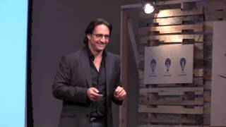 Venture into the impossible with analytics: Mark Abdollahian at TEDxLaSierraUniversity