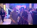 new nepali wedding dance supriyawedsbinod the unexpected crew unx dance studio