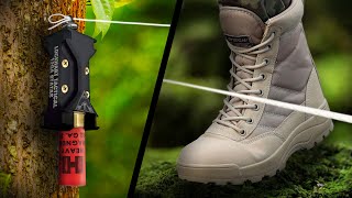 TOP 10 Next Level Camping Gear & Gadgets On Amazon 2022 #9