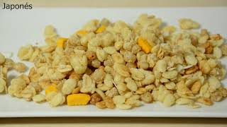 Fruit Granola Tropical Coconut Calbee フルグラ トロピカルココナッツ カルビー