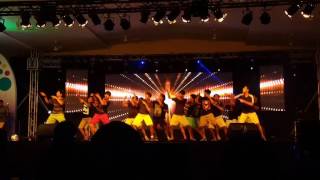 VIPANCHIKA 2K17 - S4 CIVIL WINNING PERFORMANCE