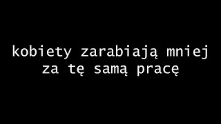 Wojna Idei gada bzdury, czyli parę słów o różnicach płac